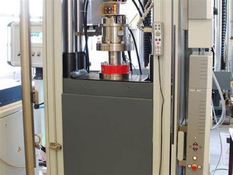 thermomechanical fatigue testing solutions